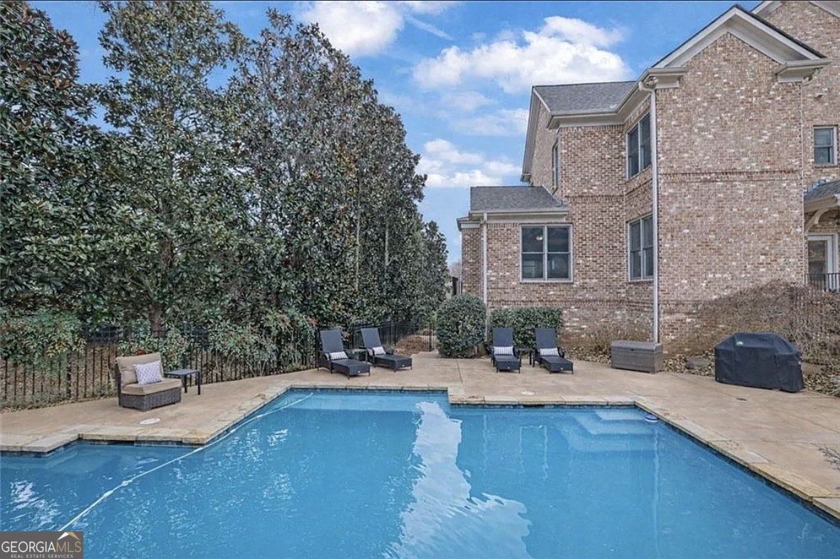 3715 Winterberry Road Cumming - Photo 46