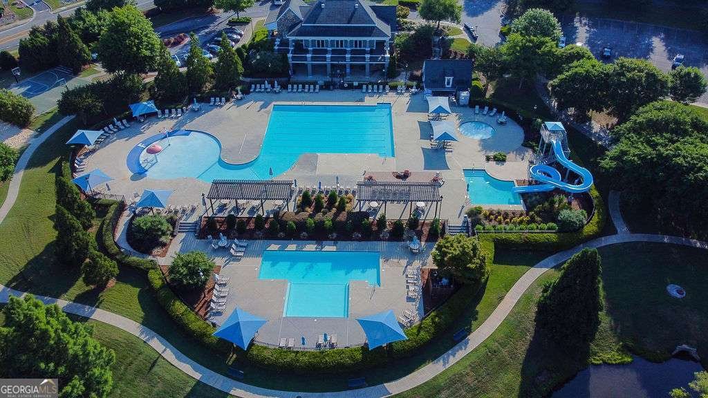 3715 Winterberry Road Cumming - Photo 47