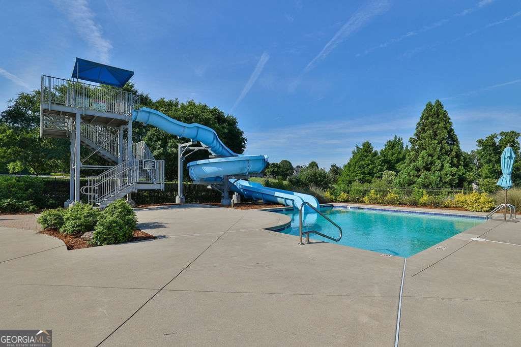 3715 Winterberry Road Cumming - Photo 50