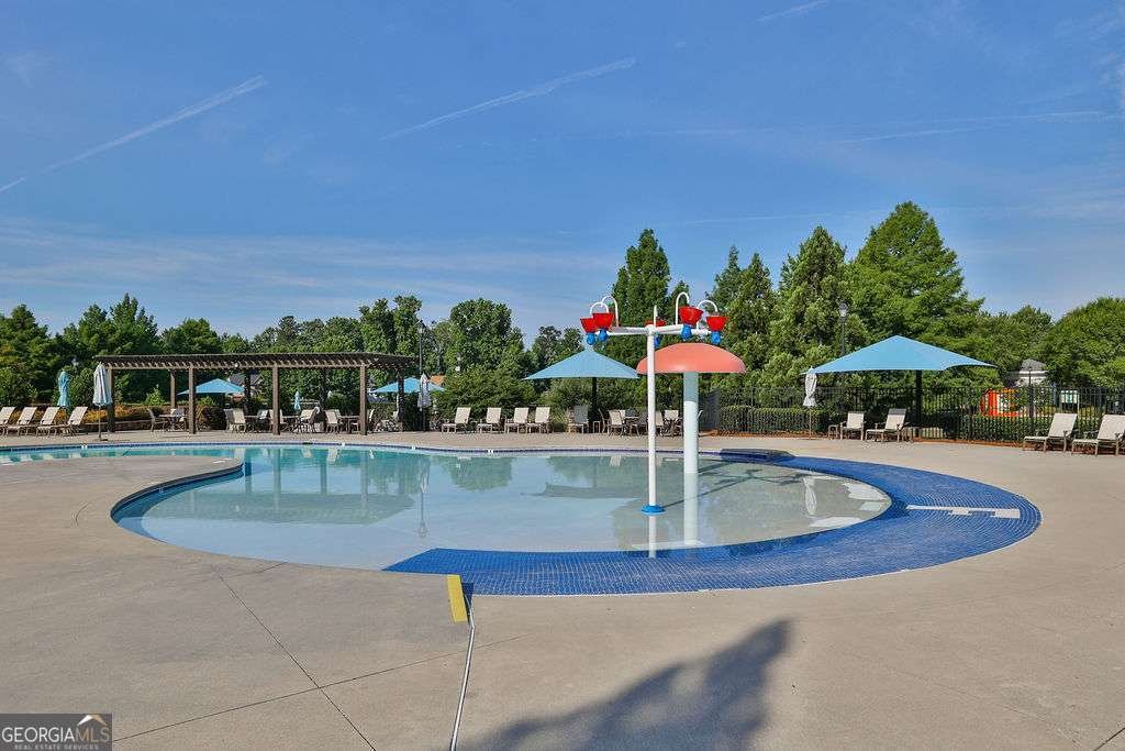 3715 Winterberry Road Cumming - Photo 51