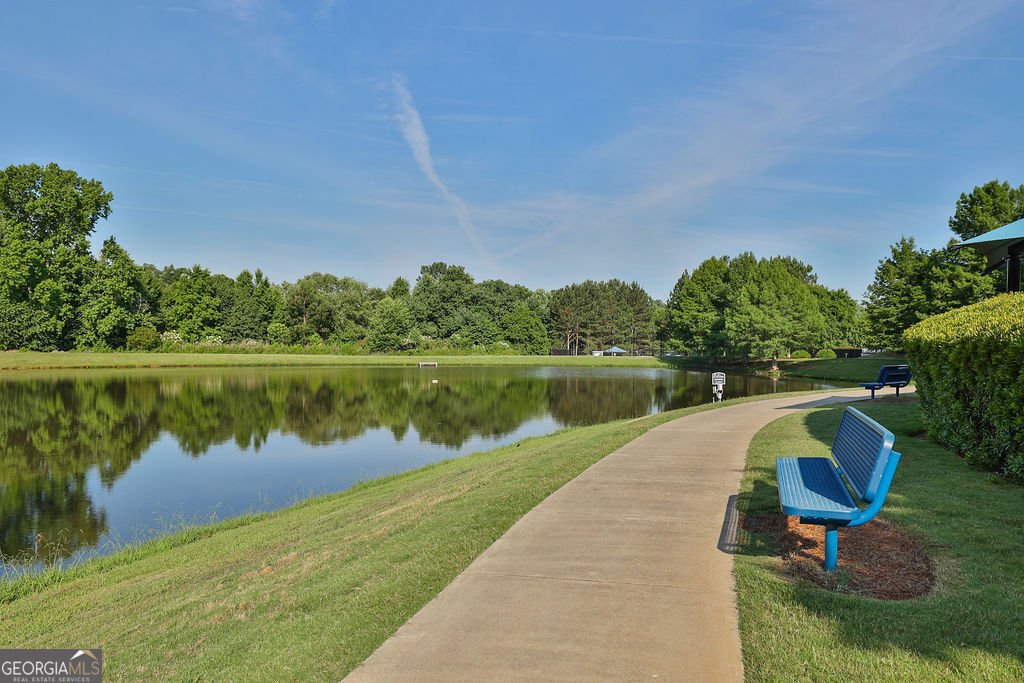 3715 Winterberry Road Cumming - Photo 60