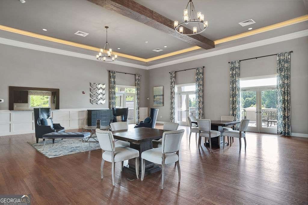 3715 Winterberry Road Cumming - Photo 62