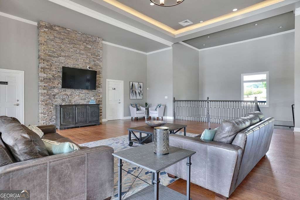 3715 Winterberry Road Cumming - Photo 64