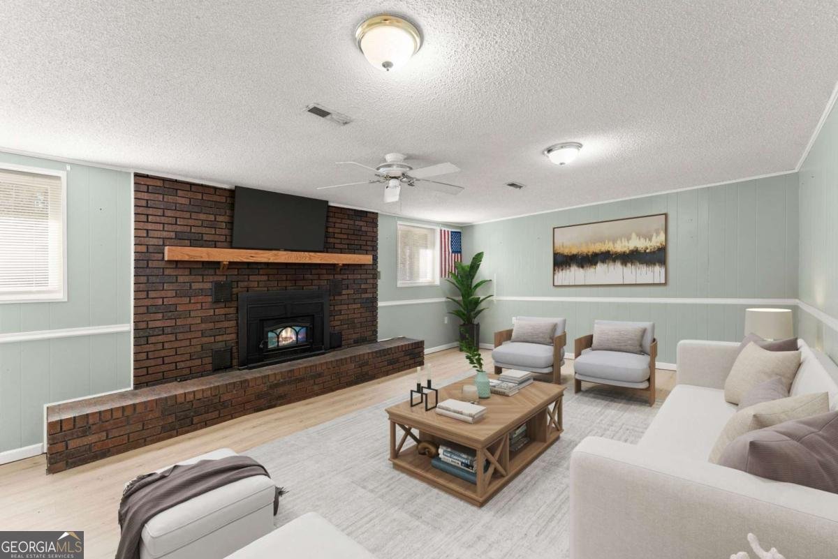 588 Estatohe Circle Toccoa - Photo 12