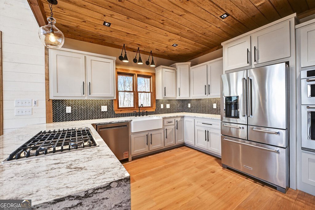 LOT 22 Mountain Trace Cherry Log - Photo 14