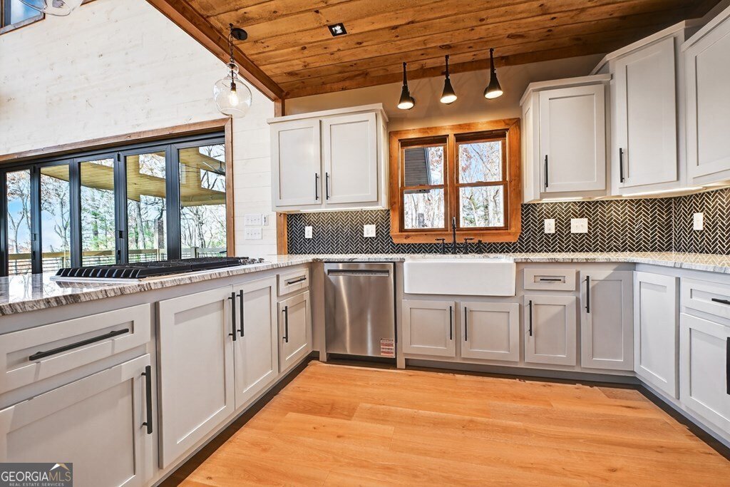 LOT 22 Mountain Trace Cherry Log - Photo 15