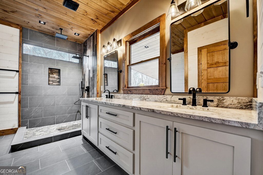 LOT 22 Mountain Trace Cherry Log - Photo 23