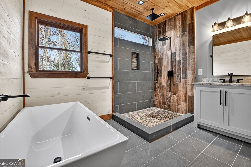 LOT 22 Mountain Trace Cherry Log - Photo 26