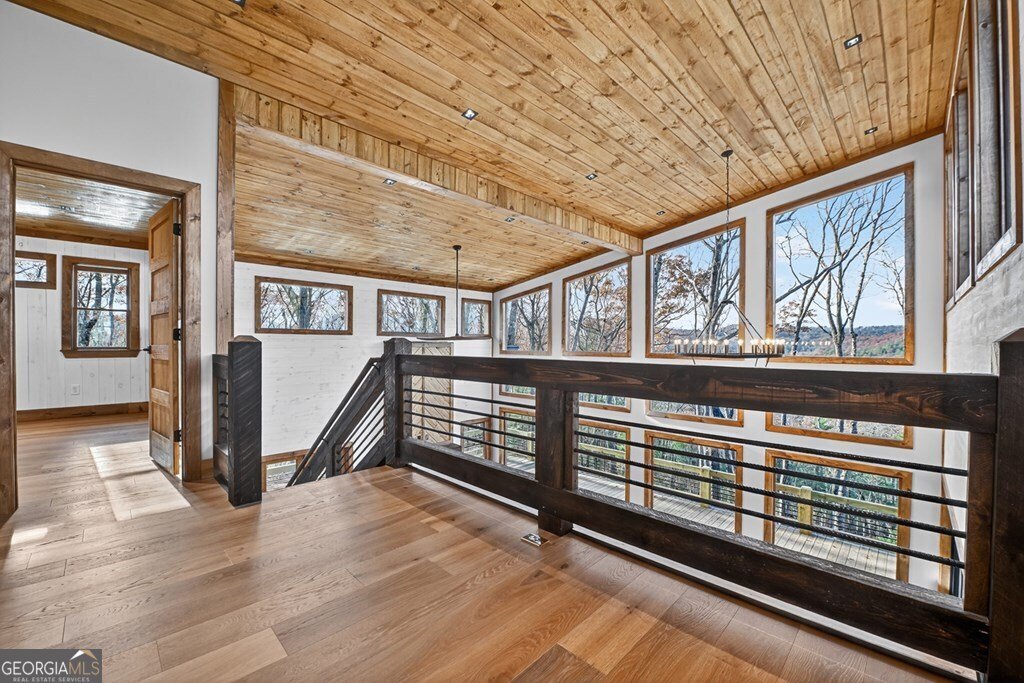 LOT 22 Mountain Trace Cherry Log - Photo 28