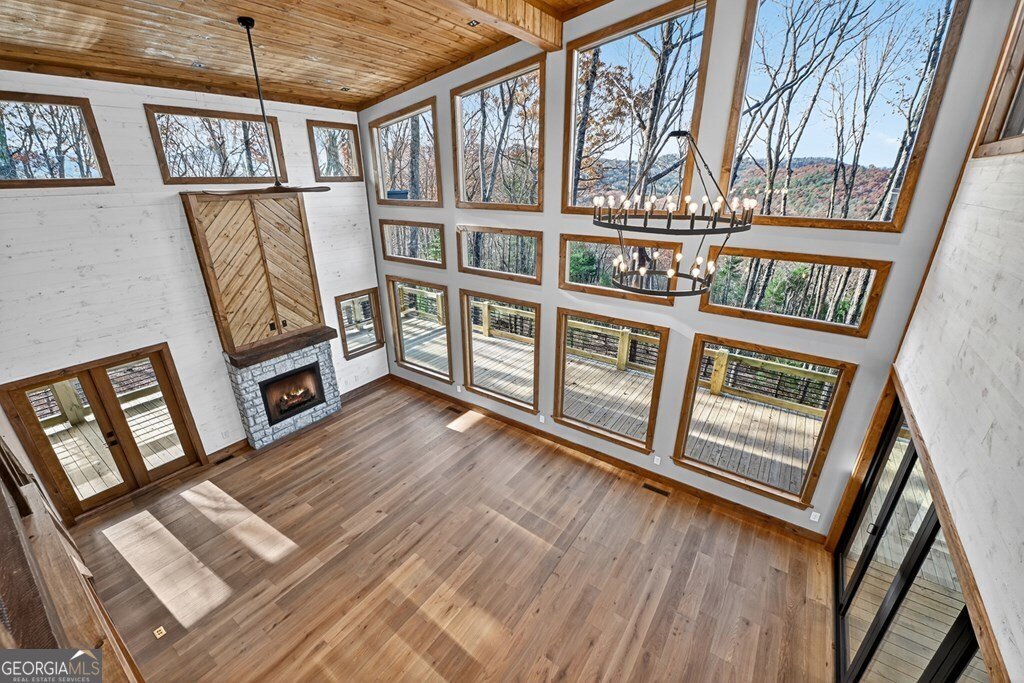 LOT 22 Mountain Trace Cherry Log - Photo 29