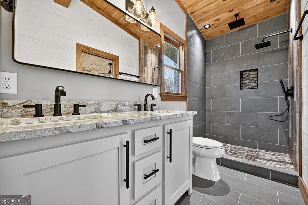 LOT 22 Mountain Trace Cherry Log - Photo 33