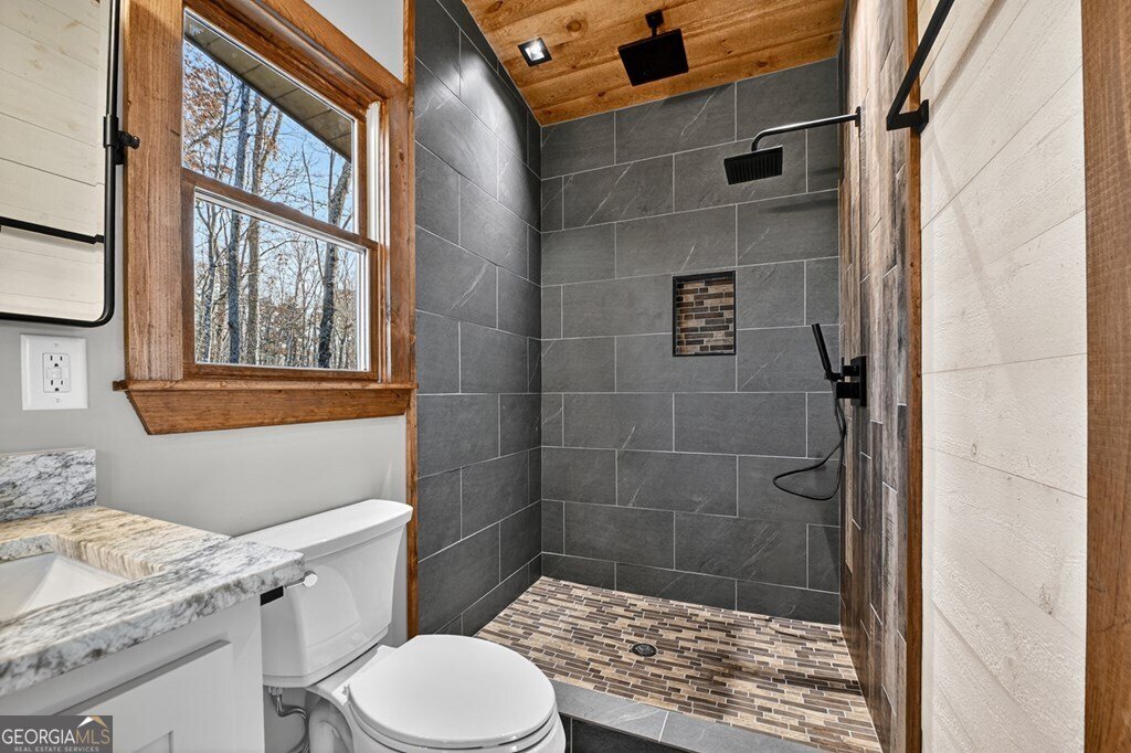 LOT 22 Mountain Trace Cherry Log - Photo 34