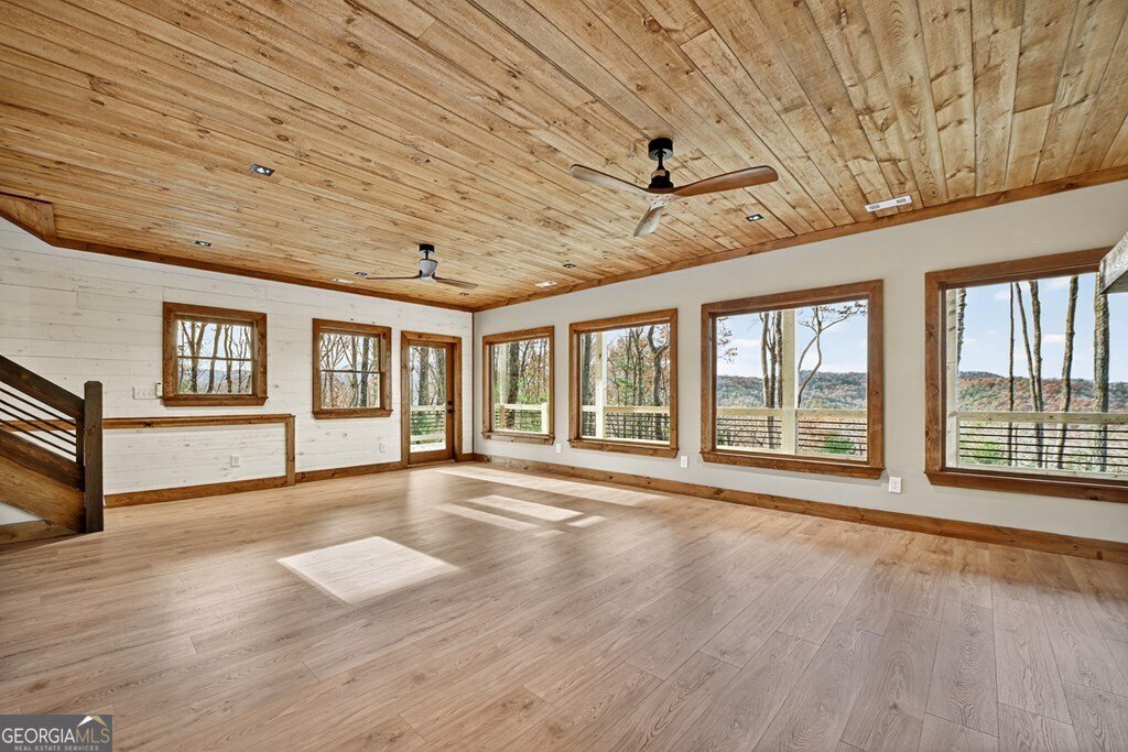 LOT 22 Mountain Trace Cherry Log - Photo 36