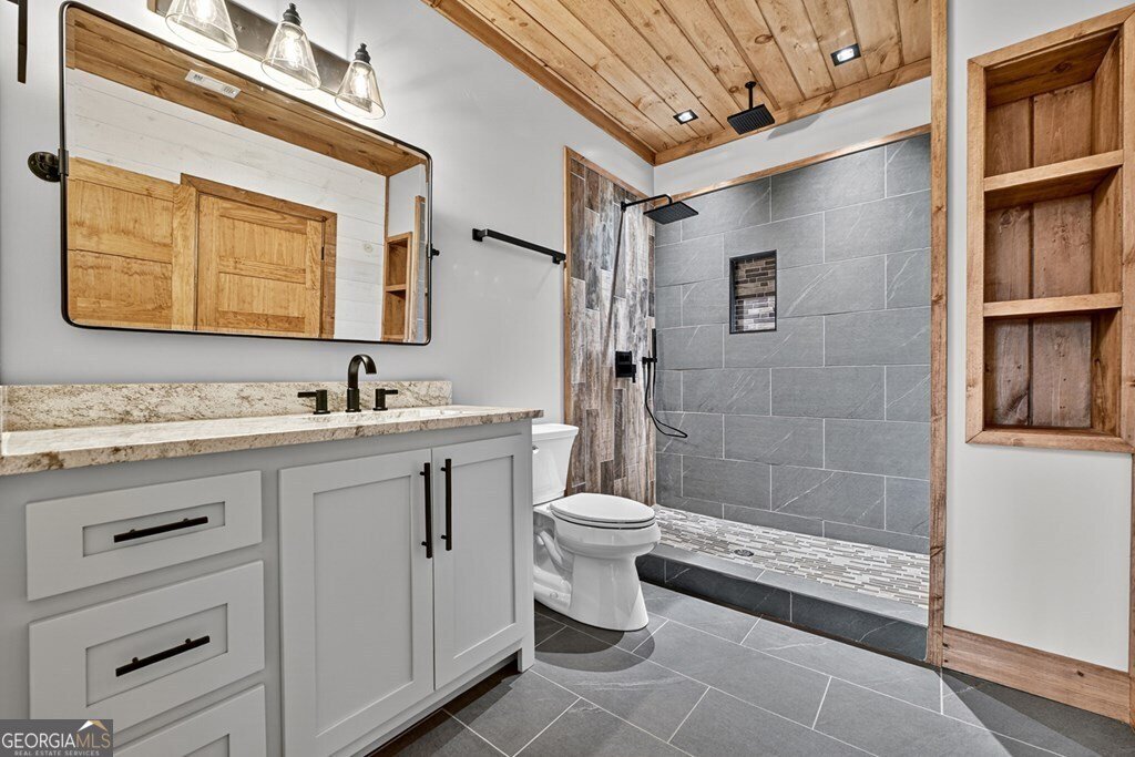 LOT 22 Mountain Trace Cherry Log - Photo 42