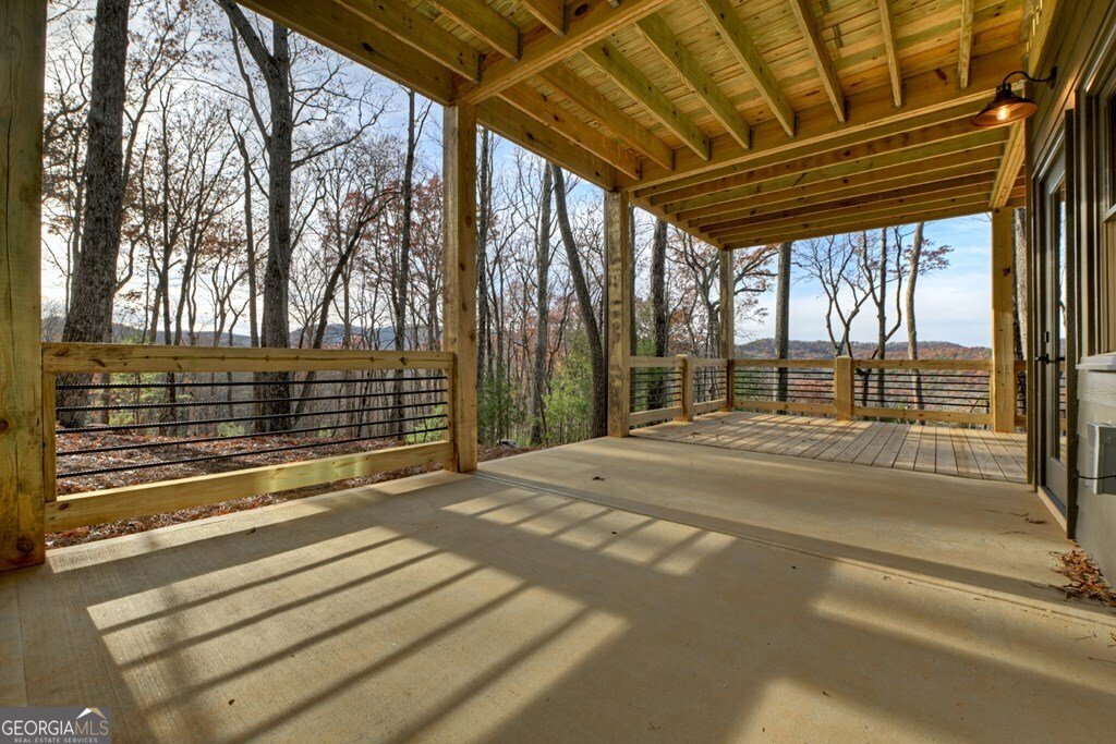 LOT 22 Mountain Trace Cherry Log - Photo 43