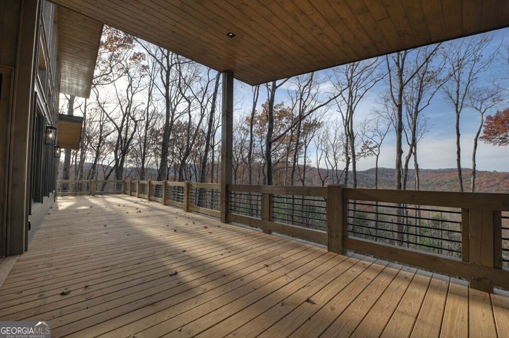 LOT 22 Mountain Trace Cherry Log - Photo 46