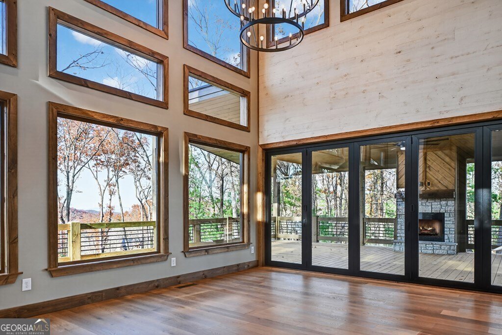 LOT 22 Mountain Trace Cherry Log - Photo 6