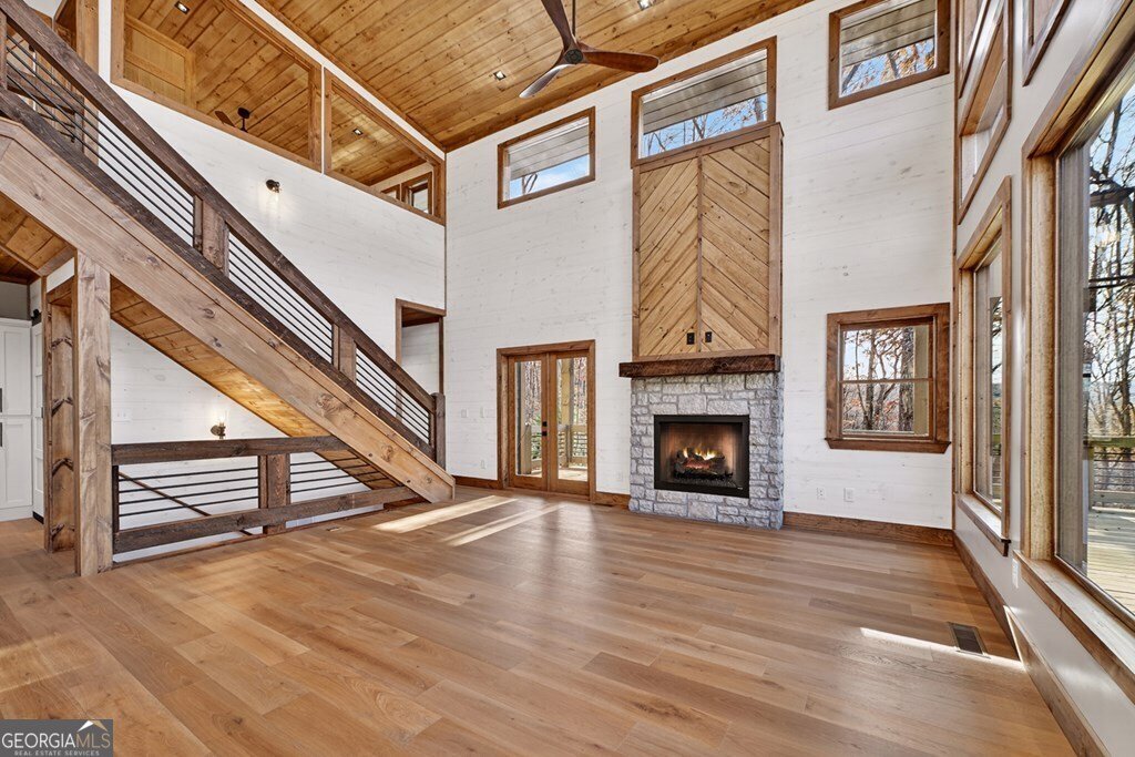 LOT 22 Mountain Trace Cherry Log - Photo 7