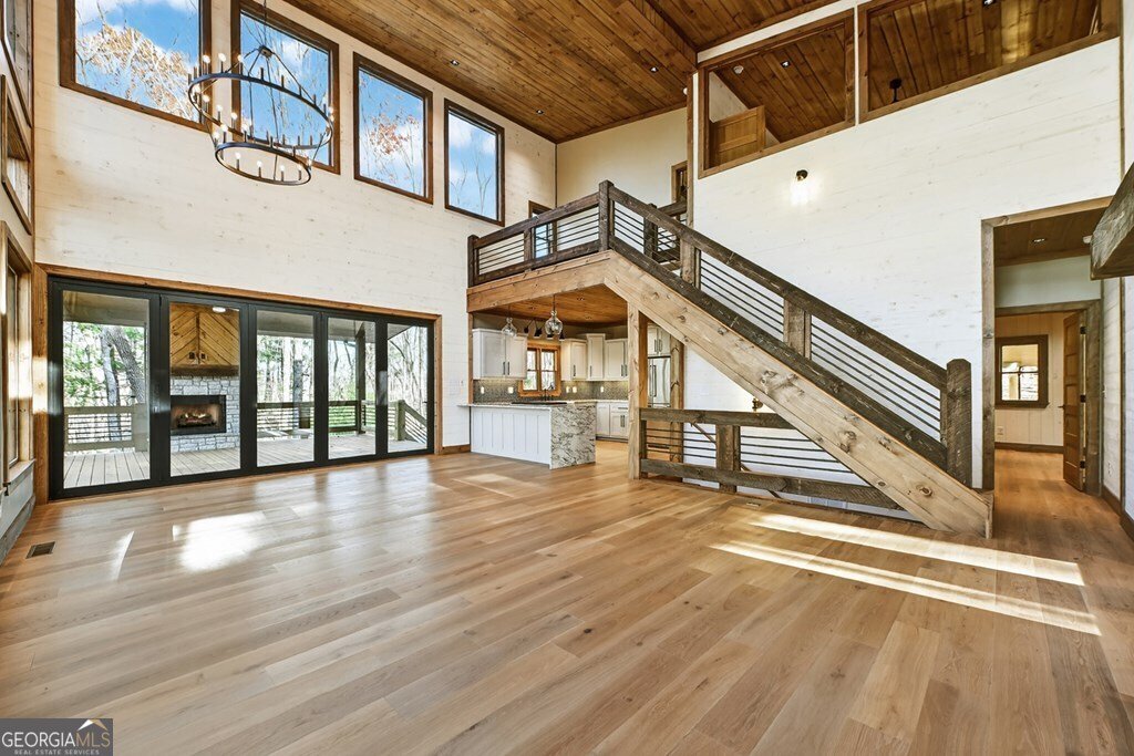 LOT 22 Mountain Trace Cherry Log - Photo 8