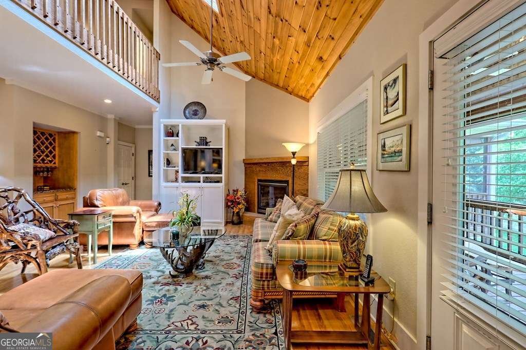 765 River Oaks Drive Hayesville - Photo 11