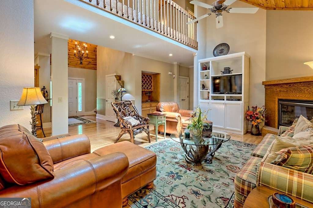 765 River Oaks Drive Hayesville - Photo 12