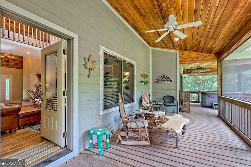 765 River Oaks Drive Hayesville - Photo 13