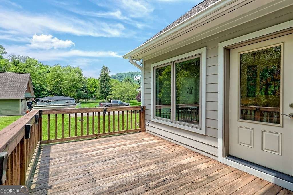 765 River Oaks Drive Hayesville - Photo 15