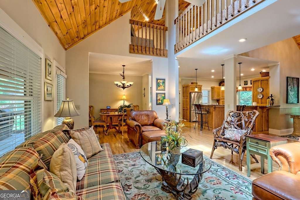 765 River Oaks Drive Hayesville - Photo 20