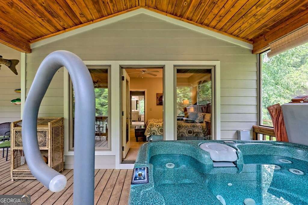 765 River Oaks Drive Hayesville - Photo 41