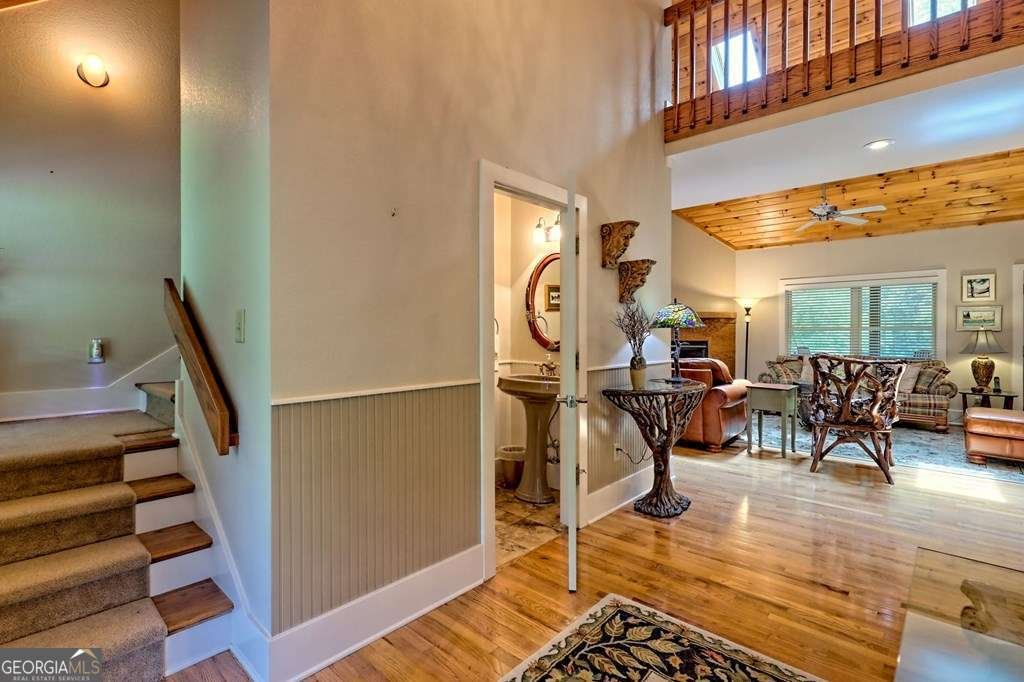 765 River Oaks Drive Hayesville - Photo 53