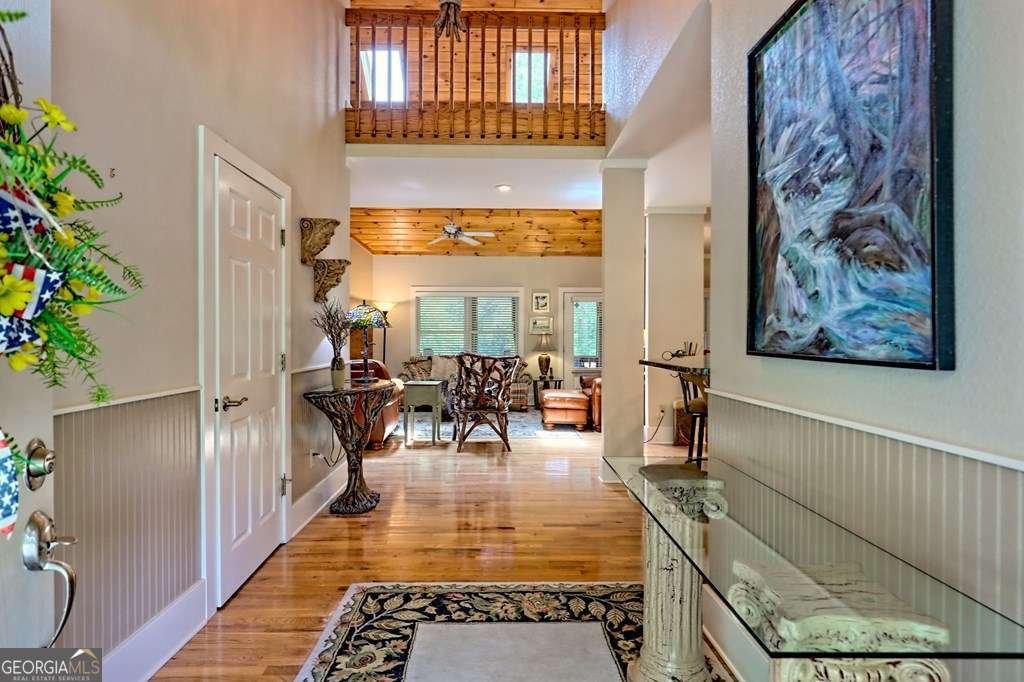 765 River Oaks Drive Hayesville - Photo 6