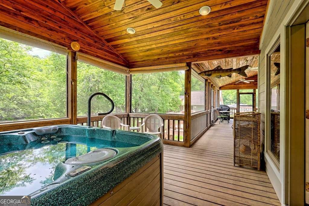 765 River Oaks Drive Hayesville - Photo 73