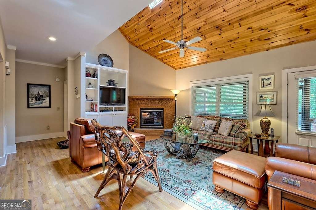 765 River Oaks Drive Hayesville - Photo 8