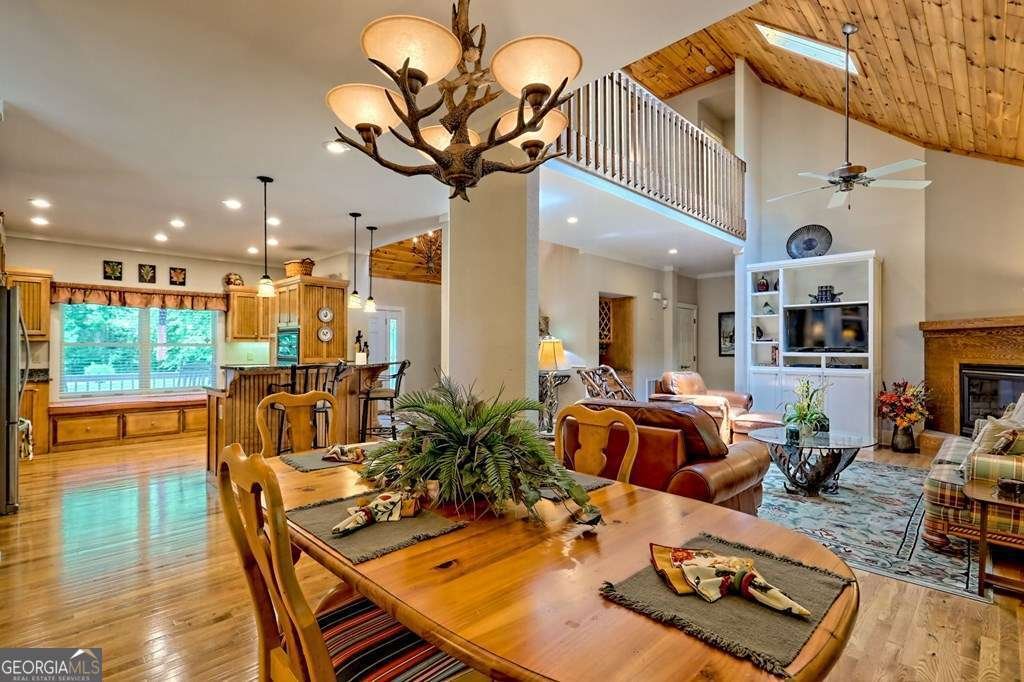 765 River Oaks Drive Hayesville - Photo 9