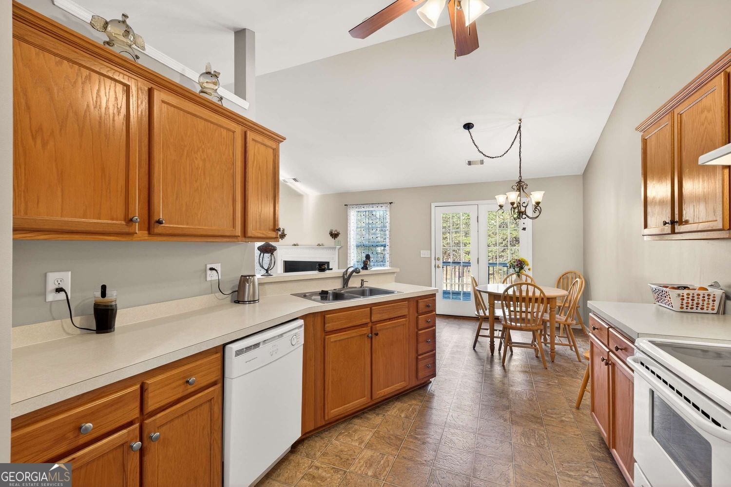 443 Beacon Drive Maysville - Photo 12