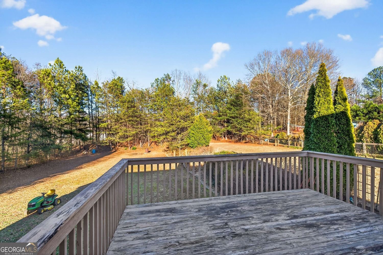 443 Beacon Drive Maysville - Photo 30