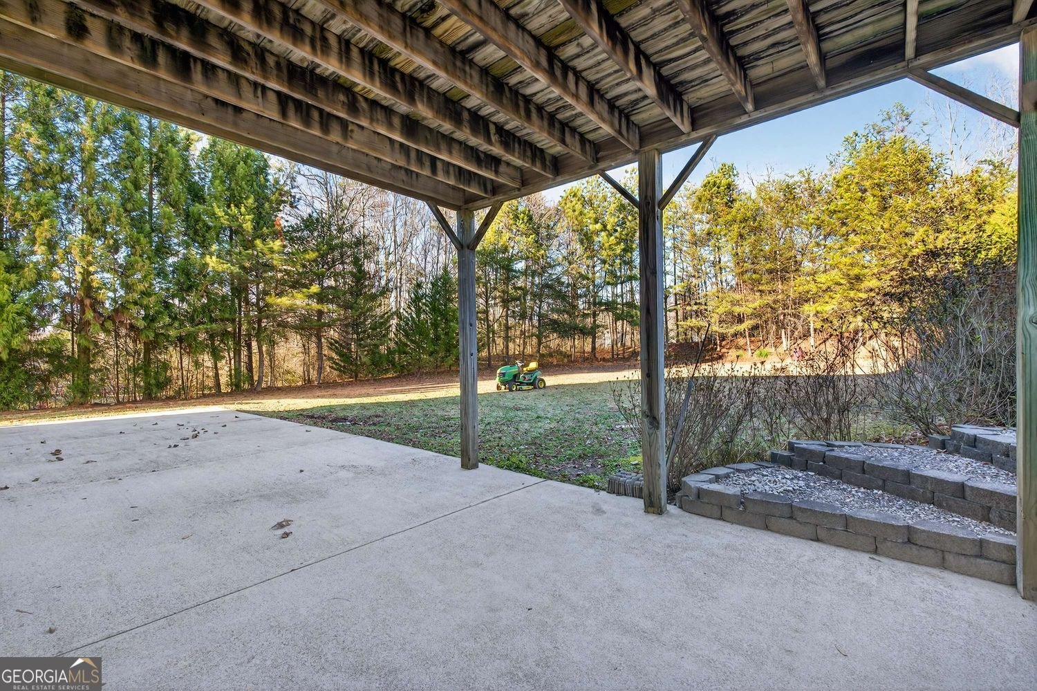 443 Beacon Drive Maysville - Photo 31