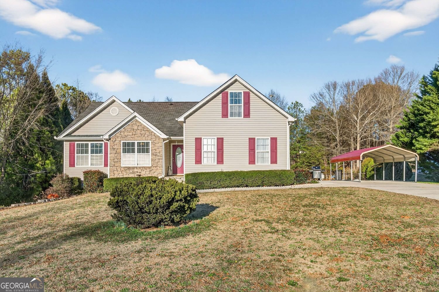 443 Beacon Drive Maysville - Photo 34