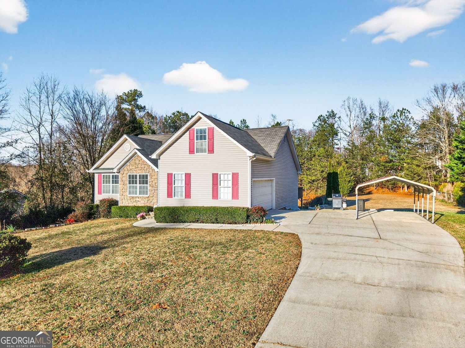 443 Beacon Drive Maysville - Photo 35