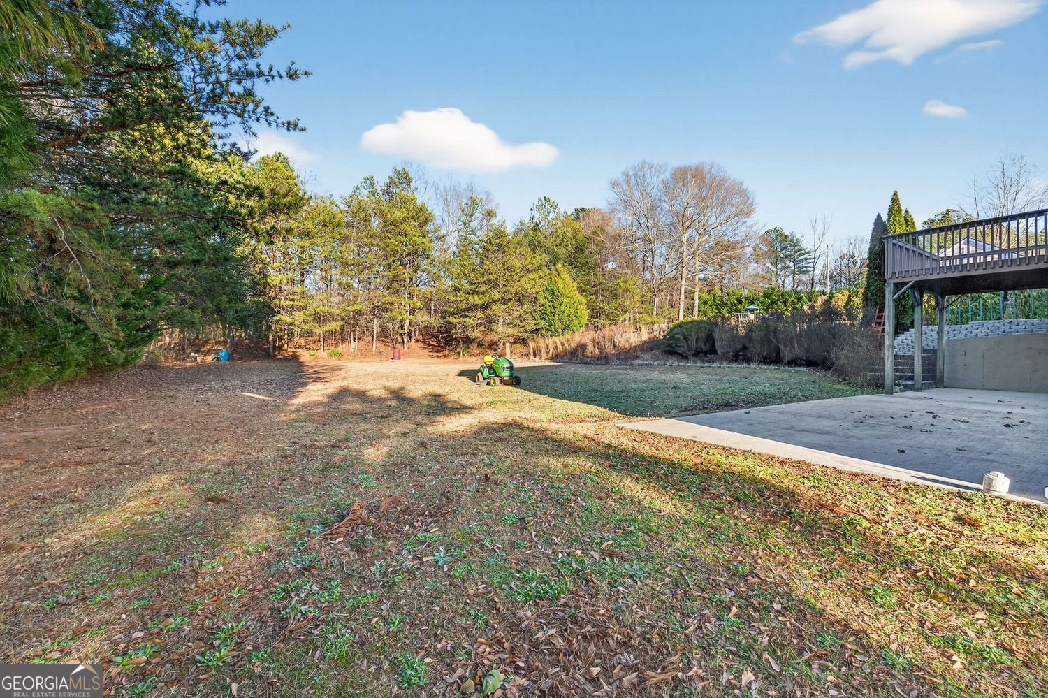 443 Beacon Drive Maysville - Photo 37