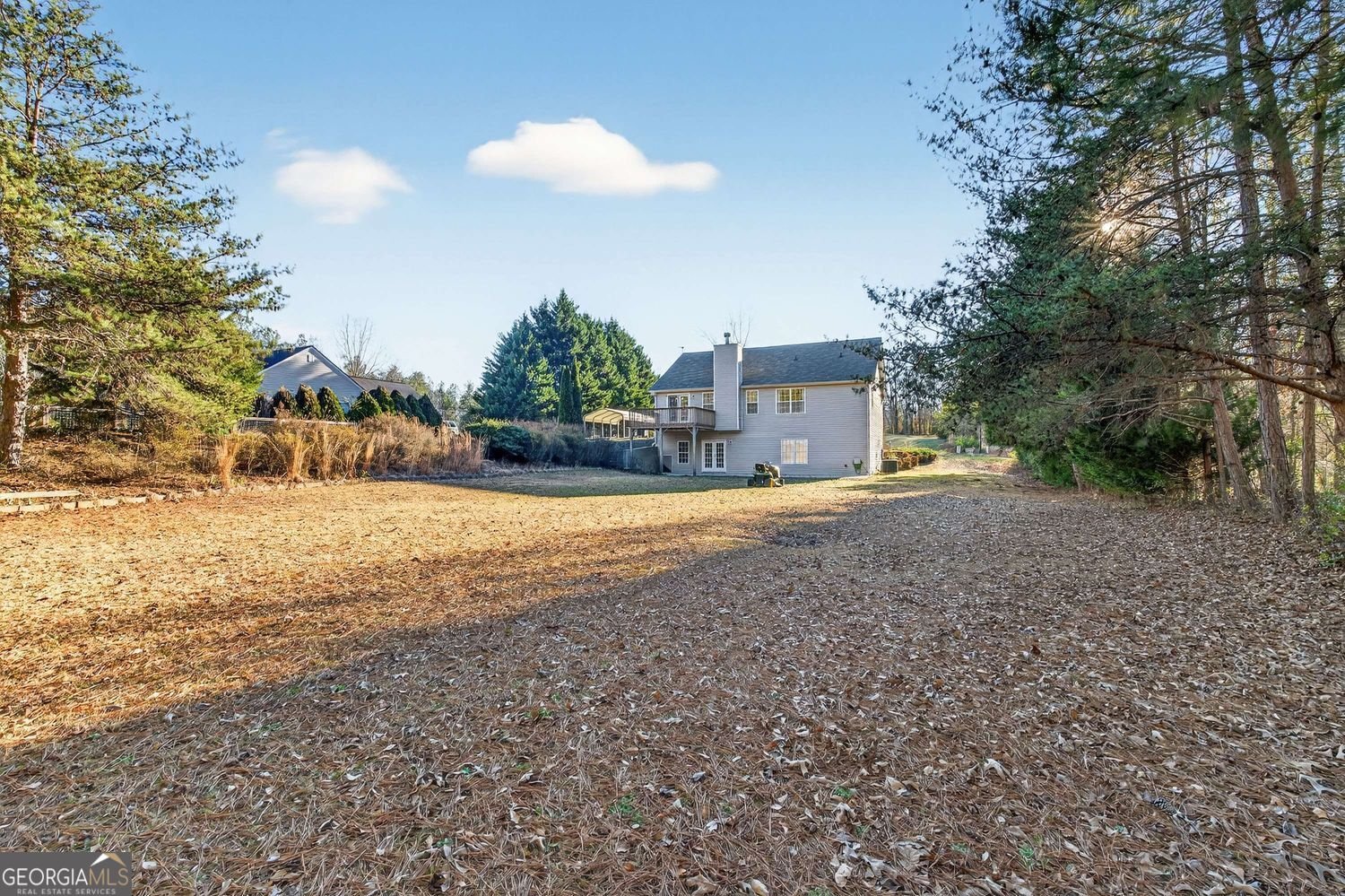 443 Beacon Drive Maysville - Photo 38