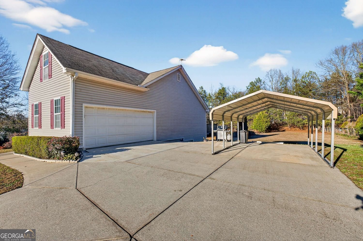 443 Beacon Drive Maysville - Photo 41