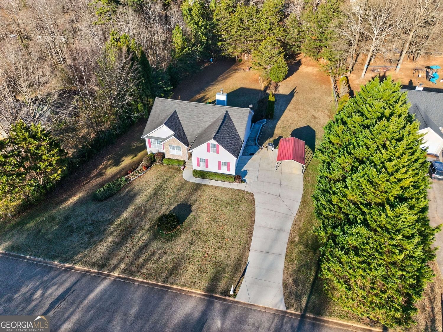 443 Beacon Drive Maysville - Photo 42