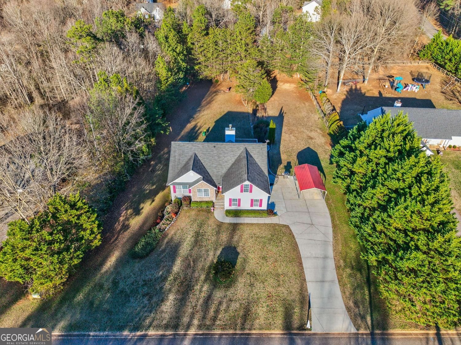 443 Beacon Drive Maysville - Photo 43