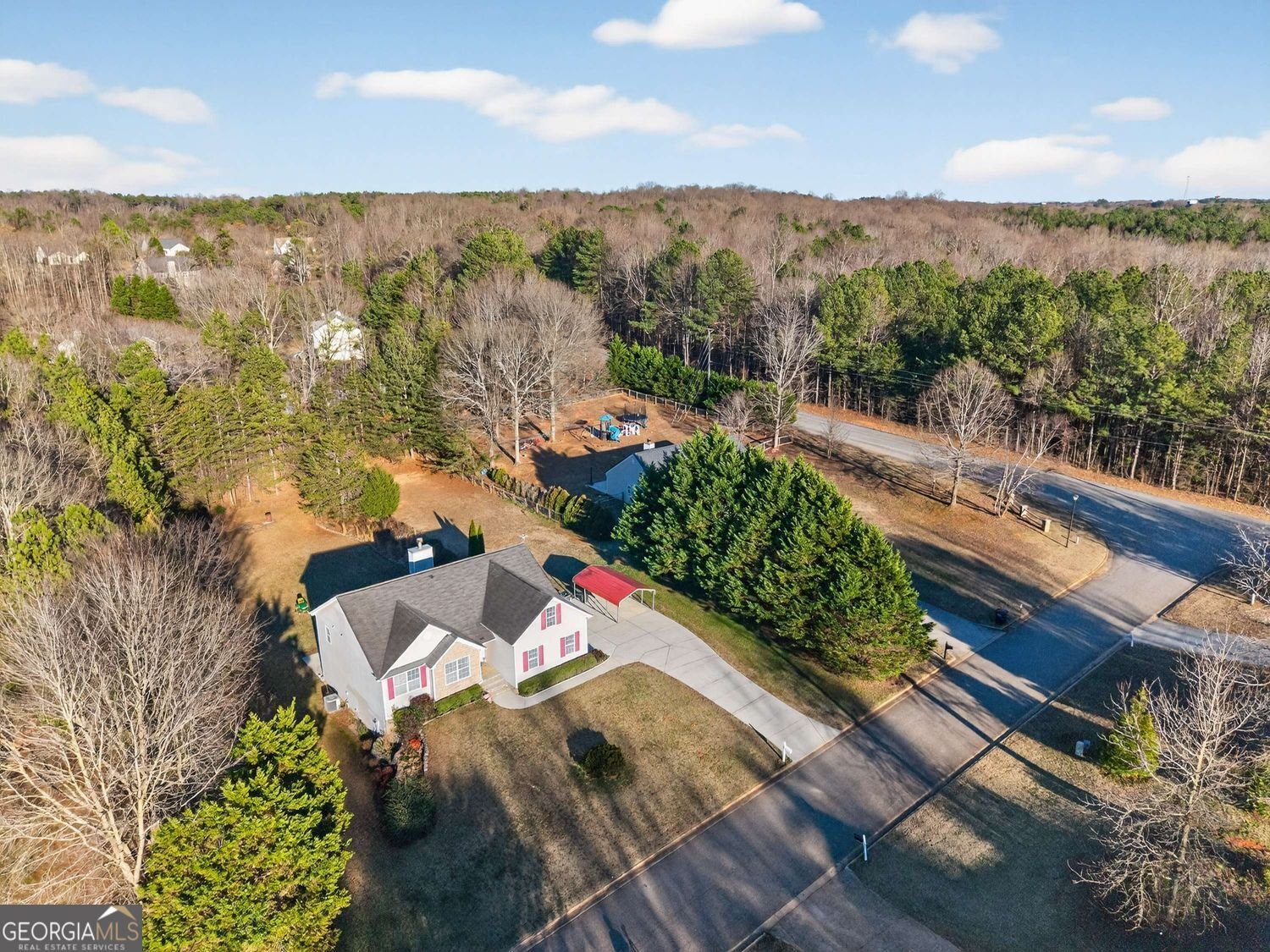 443 Beacon Drive Maysville - Photo 44