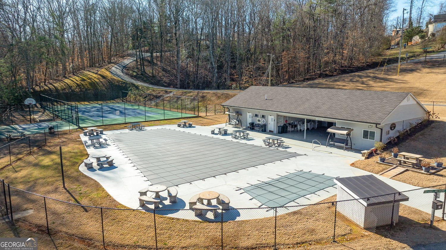 6120 Cardinal Drive Gainesville - Photo 30