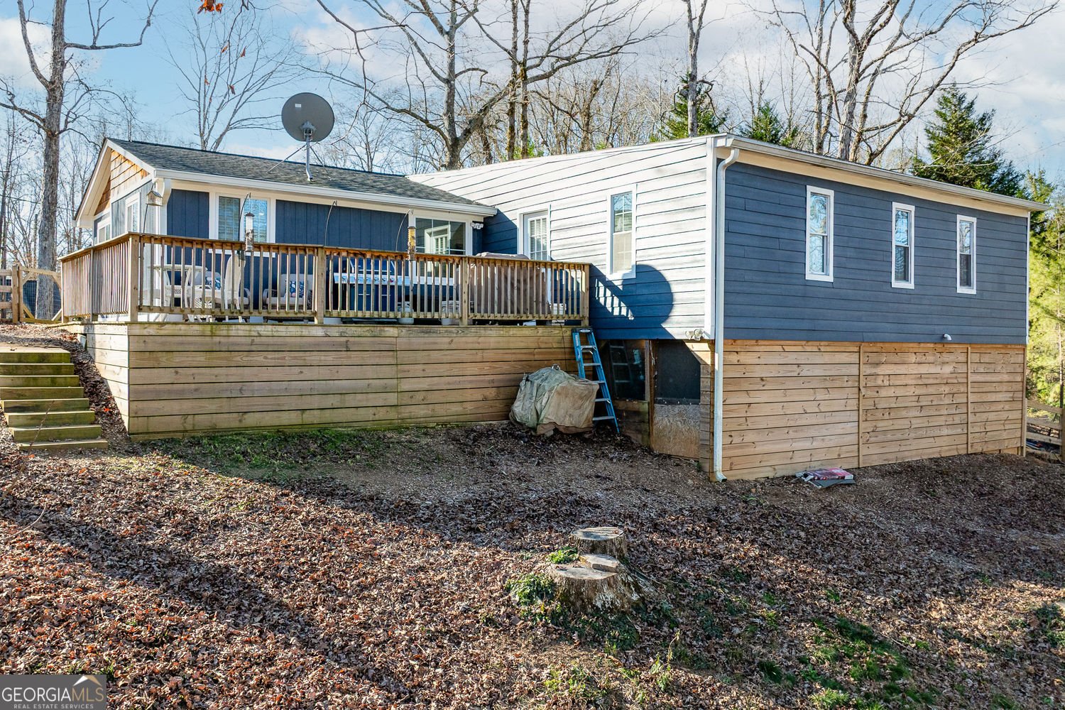 6120 Cardinal Drive Gainesville - Photo 7