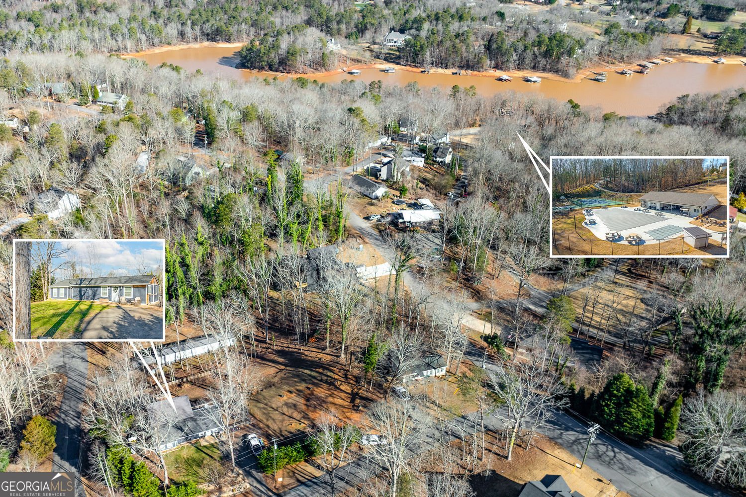 6120 Cardinal Drive Gainesville - Photo 9