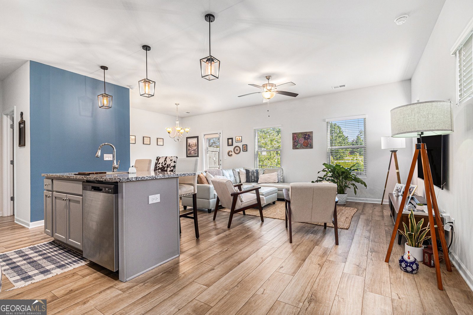 4545 Bishops Lane Oakwood - Photo 7