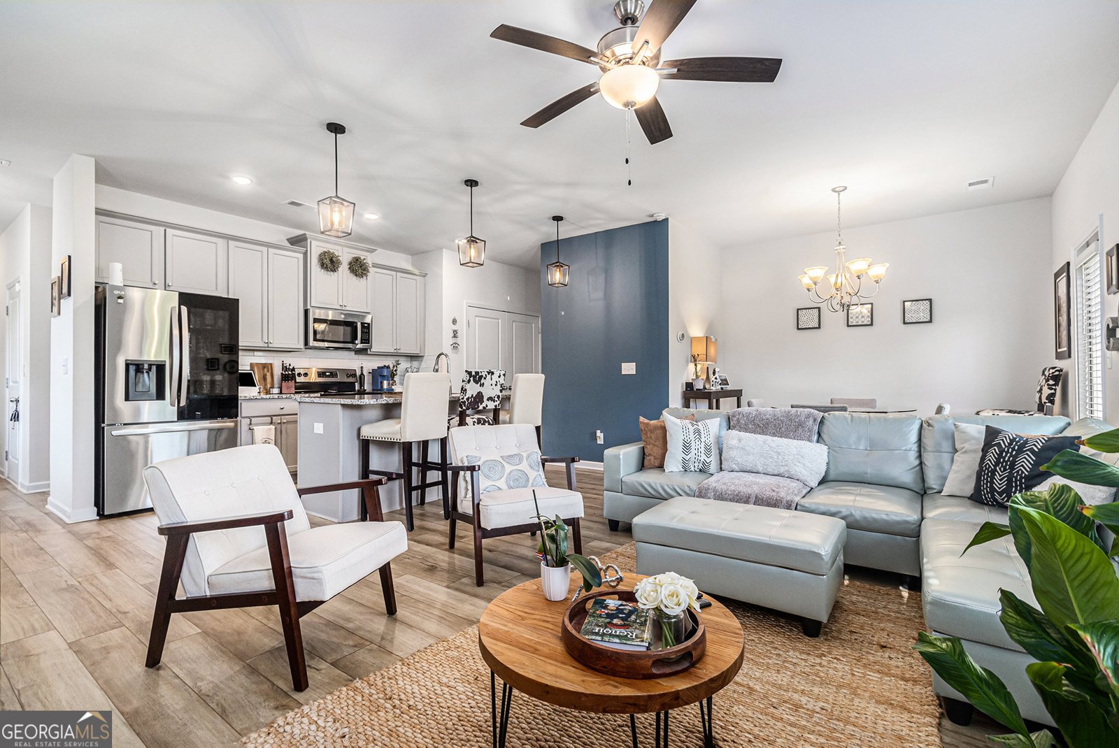 4545 Bishops Lane Oakwood - Photo 9